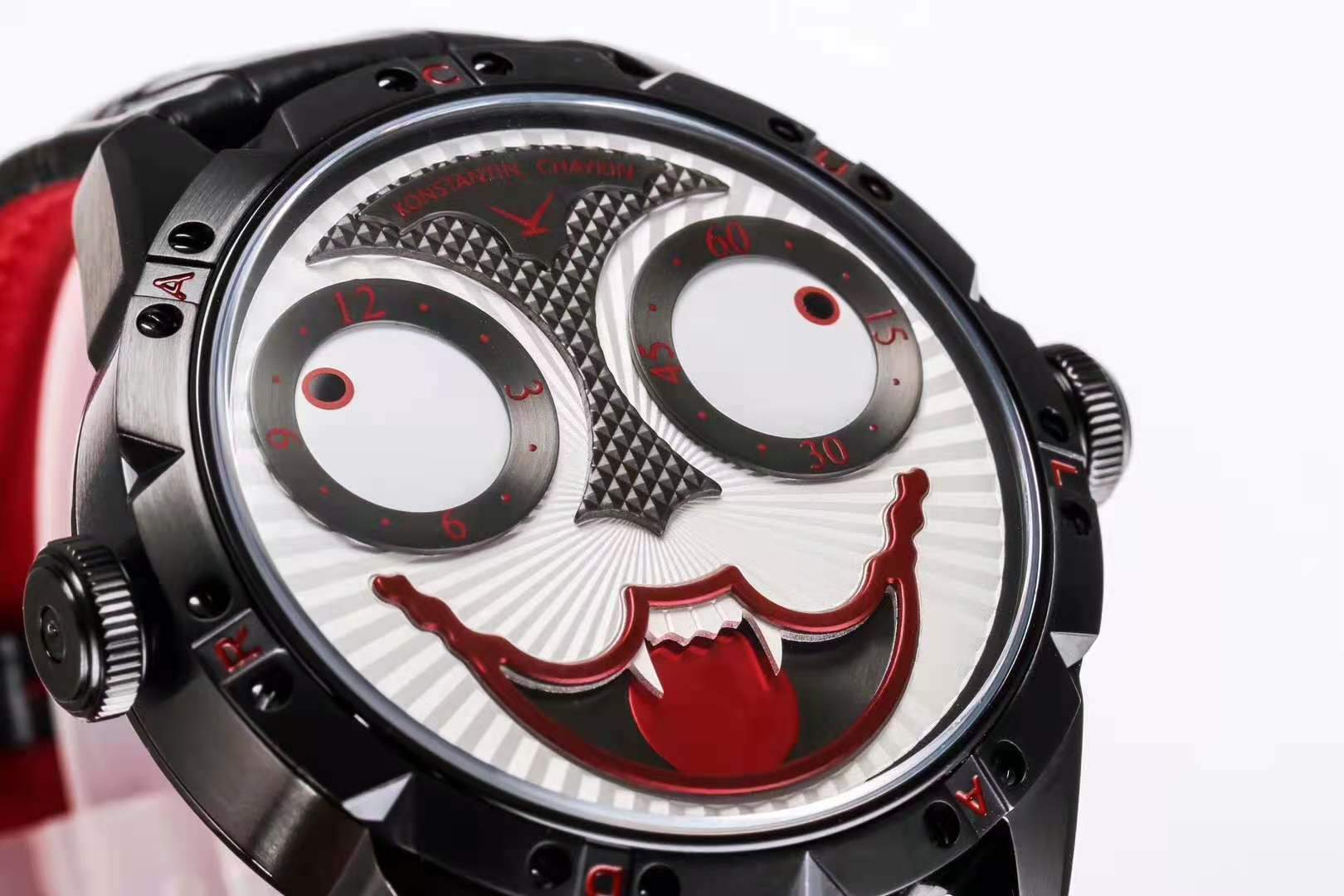 Wristmons Dracula