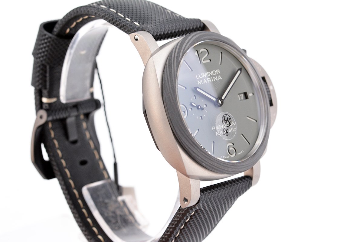 PAM1662 Luminor Marina DMLS 44mm